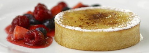 Bistro Fax Restaurant & Bar - Accommodation in Brisbane 0