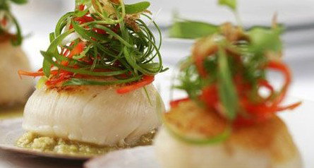 Bistro Fax Restaurant & Bar - Accommodation in Brisbane 2