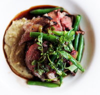 Braza Churrascaria - Darling Harbour - Accommodation in Brisbane