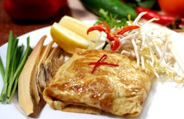 Capital Thai - Accommodation in Brisbane 2