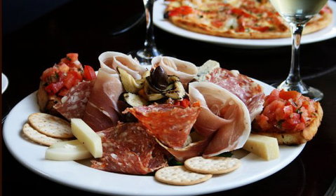 Giovanni's Restaurant & Pizzeria - Accommodation in Brisbane 1