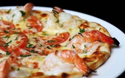 Giovanni's Restaurant & Pizzeria - Accommodation in Brisbane 2