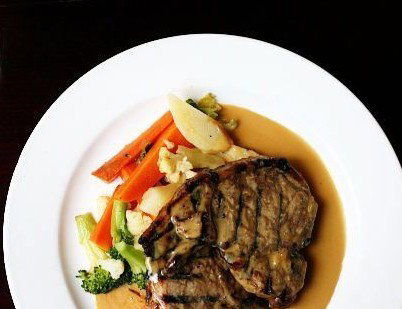 Giovanni's Restaurant & Pizzeria - Accommodation in Brisbane 3