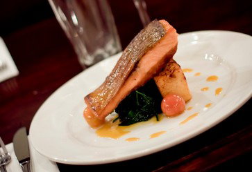 Heritage Bar & Restaurant - Accommodation in Brisbane 2