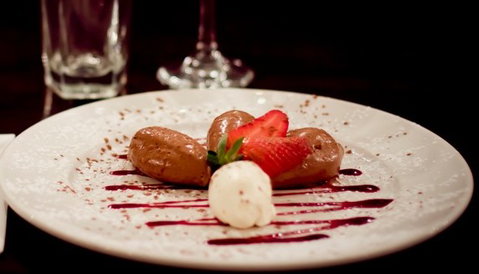 Heritage Bar & Restaurant - Accommodation in Brisbane 4