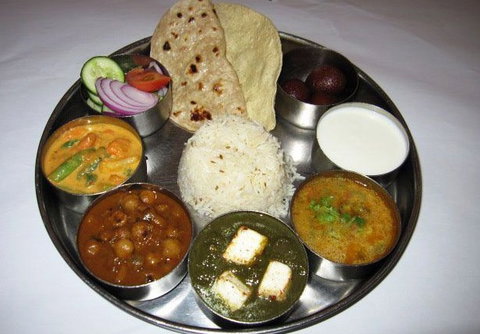 Jaipur Maharaja - Accommodation in Brisbane 1