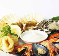 Olivo Restaurant - Accommodation in Brisbane