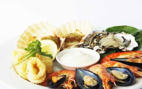 Olivo Restaurant - Accommodation in Brisbane 0