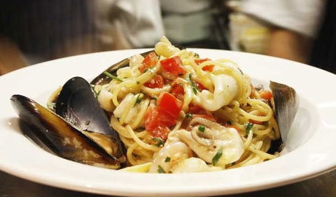 Olivo Restaurant - Accommodation in Brisbane 1