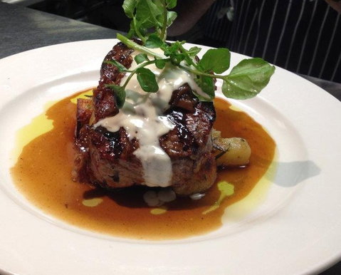 Olivo Restaurant - Accommodation in Brisbane 3