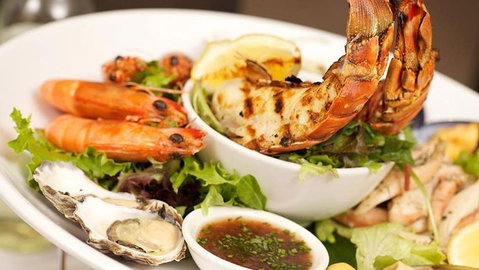 Searock Grill - Accommodation in Brisbane 1