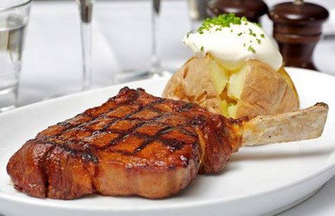 Searock Grill - Accommodation in Brisbane 2