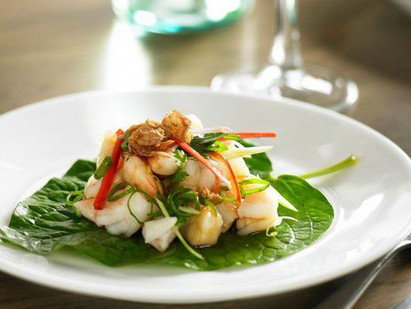 Searock Grill - Accommodation in Brisbane 4