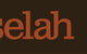 Selah - thumb 0