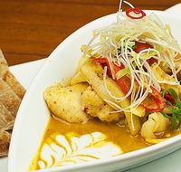 Thanon Khao San - Accommodation in Brisbane