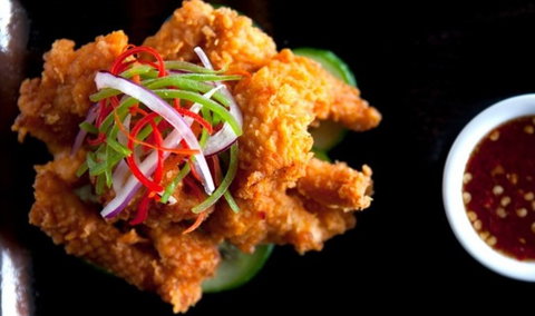 The Meat & Wine Co. Darling Harbour - Accommodation in Brisbane 1