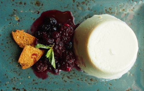 The Meat & Wine Co. Darling Harbour - Accommodation in Brisbane 2