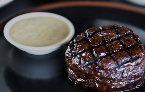 The Meat & Wine Co. Darling Harbour - Accommodation in Brisbane 3
