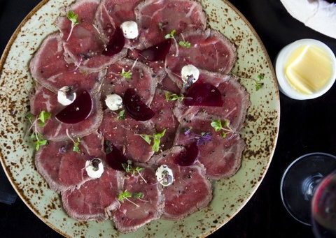 The Meat & Wine Co. Darling Harbour - Accommodation in Brisbane 4