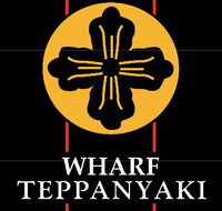Wharf Teppanyaki - Accommodation in Brisbane