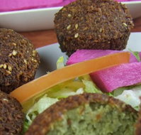 Abdul's Lebanese Restaurant - Accommodation in Brisbane