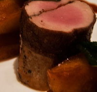 Acqua Pazza Ristorante - Accommodation in Brisbane