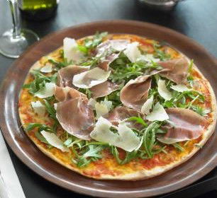 APPETITO Pizza Pasta Bar - Accommodation in Brisbane 4