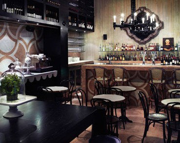 Ash St. Cellar - Accommodation in Brisbane 1
