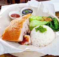 Bamboo Dumpling Bar - Accommodation in Brisbane