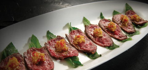 Chefs Gallery - Accommodation in Brisbane 1