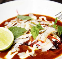 China Lane - Accommodation in Brisbane