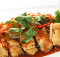 Dragon Boat Restaurant - Accommodation in Brisbane