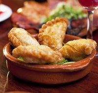El Bulli in Surry Hills - Accommodation in Brisbane