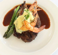 Helm Bar and Bistro - Accommodation in Brisbane