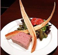 La Guillotine French Restaurant - Accommodation in Brisbane
