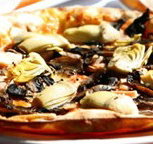 Lucetta Pizzeria  Trattoria - Accommodation in Brisbane