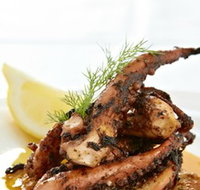Medusa Greek Taverna - Accommodation in Brisbane