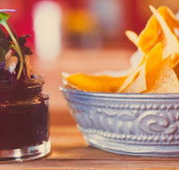 Mexico Food  Liquor - Accommodation in Brisbane