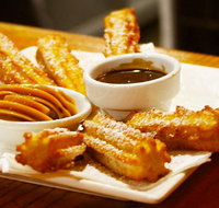 Miro Tapas Bar - Accommodation in Brisbane
