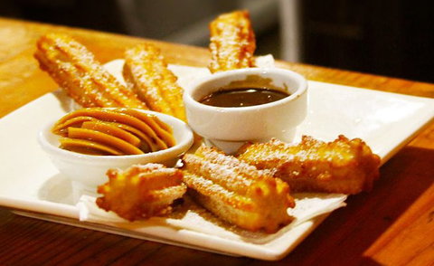Miro Tapas Bar - Accommodation in Brisbane 0