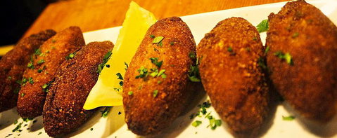 Miro Tapas Bar - Accommodation in Brisbane 1