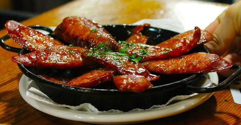 Miro Tapas Bar - Accommodation in Brisbane 2