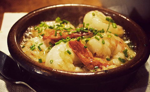 Miro Tapas Bar - Accommodation in Brisbane 3