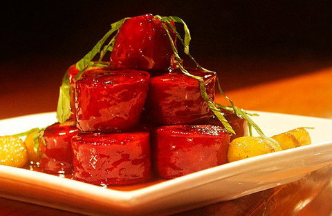 Miro Tapas Bar - Accommodation in Brisbane 4