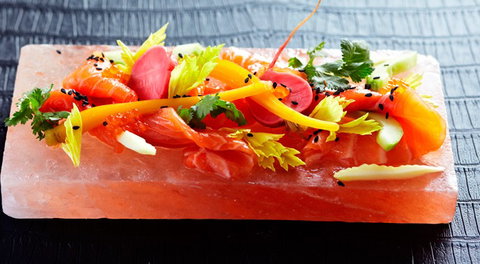 O Bar And Dining - Accommodation in Brisbane 0