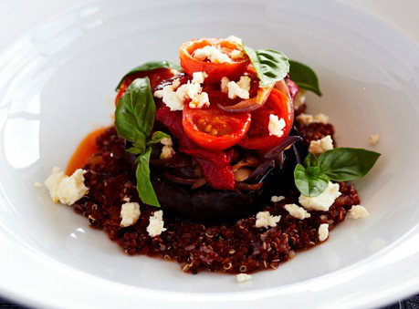O Bar And Dining - Accommodation in Brisbane 2