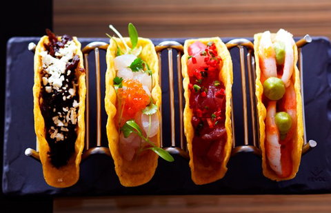 O Bar And Dining - Accommodation in Brisbane 4