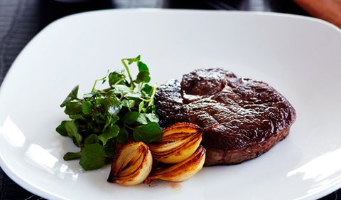 O Bar And Dining - Accommodation in Brisbane 5