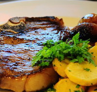 Orient Hotel Restaurant - Accommodation in Brisbane
