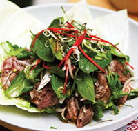 Palings Kitchen  Bar - Accommodation in Brisbane